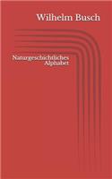 Naturgeschichtliches Alphabet