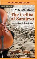 The Cellist of Sarajevo