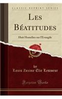 Les Béatitudes