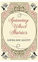 Spinning-Wheel Stories