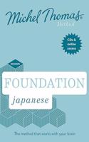 Foundation Japanese Revised Edition (Learn Japanese with the Michel Thomas Method) Method)