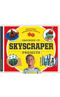 Engineer It! Skyscraper Projects