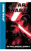 Force Awakens: Volume 5