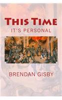 This Time It's Personal