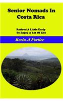 Senior Nomads in Costa Rica