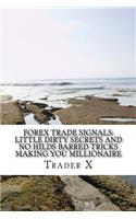 Forex Trade Signals