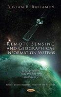 Remote Sensing and Geographical Information Systems