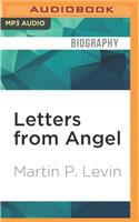 Letters from Angel