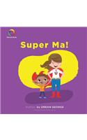 Super Ma!