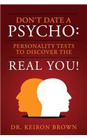 Don't Date a Psycho