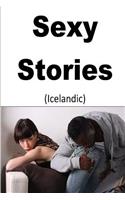 Sexy Stories (Icelandic)