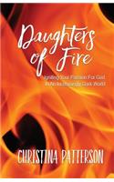 Daughters of Fire