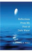 Reflections From My Pool of Dark Water