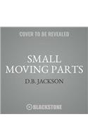 Small Moving Parts Lib/E