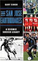 San Jose Earthquakes