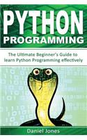 Python Programming