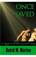 Once Saved...