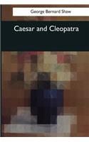 Caesar and Cleopatra: (English)