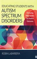 Educating Students with Autism Spectrum Disorders + Gargiulo: Instructional Strategies for Students with Mild, Moderate, and Severe Intellectual Disability