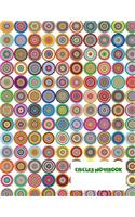 Circles Notebook