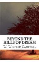 Beyond the Hills of Dream