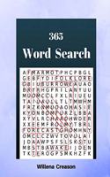 365 Word Search