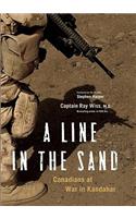 A Line in the Sand