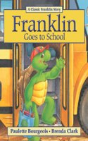 Franklin Goes to School