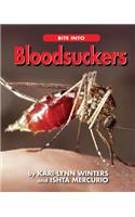 Bite Into Bloodsuckers