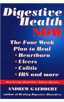 Digestive Health Now