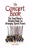 CONCERT BOOK