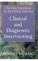 Clinical and Diagnostic Interviewing
