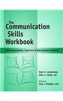 Communication Skills Workbook