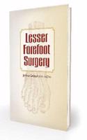 Lesser Forefoot Surgery