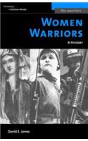 Women Warriors