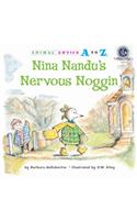 Nina Nandu's Nervous Noggin