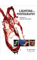 Lighting for Photography
