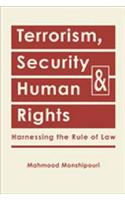 Terrorism, Security, and Human Rights