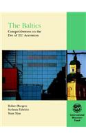 The Baltics,Competitiveness on the Eve of EU Accession