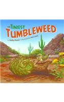The Tiniest Tumbleweed