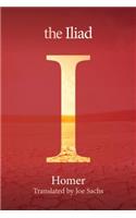 The Iliad