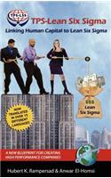 TPS-Lean Six SIGMA