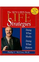 Ten Laws from Life Strategies