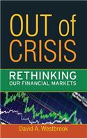 Out of Crisis