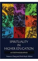 Spirituality in Higher Education