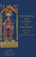 Sermons and Liturgy of Saint James
