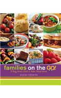 Families on the Go