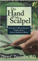 Hand on My Scalpel