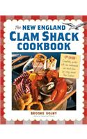 New England Clam Shack Cookbook, 2nd Edition