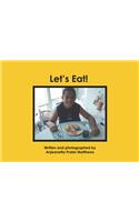 Let's Eat!: (Hopscotch)